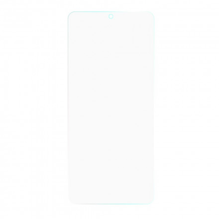Gehard glazen bescherming (0,3 mm) voor het scherm van de Poco X3 Pro