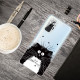 Xiaomi Redmi Note 10 Pro Case Kijk naar de katten
