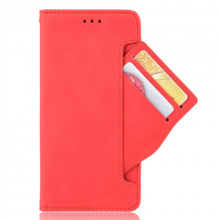 Xiaomi Redmi Note 10 Pro Premier Class Multi-Card Hoesje
