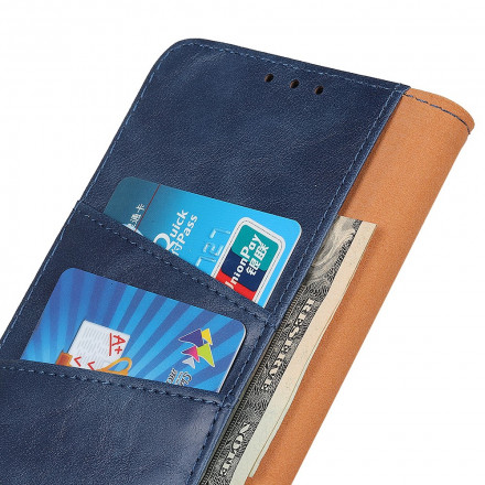 Xiaomi Redmi Note 10 Pro Case Magnetische Flap