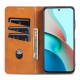 Flip Cover Xiaomi Redmi Note 10 Pro Style Leer AZNS
