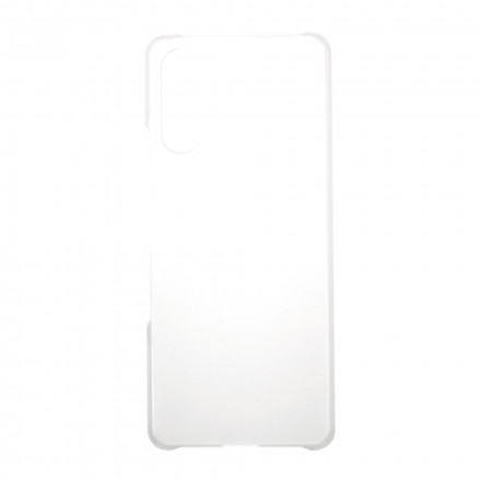 Sony Xperia 10 III harde Shell glanzend