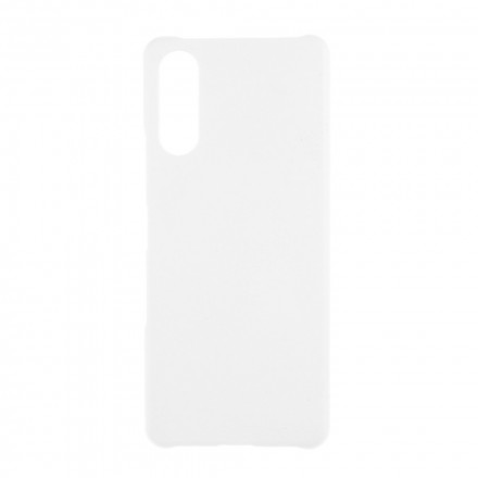 Sony Xperia 10 III harde Shell glanzend