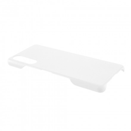 Sony Xperia 10 III harde Shell glanzend