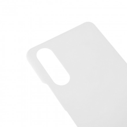 Sony Xperia 10 III harde Shell glanzend