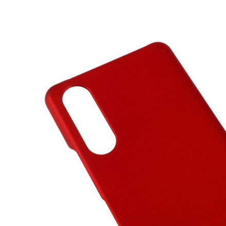 Sony Xperia 10 III harde Shell glanzend