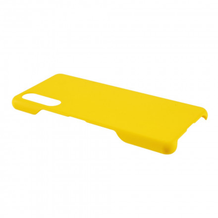 Sony Xperia 10 III harde Shell glanzend