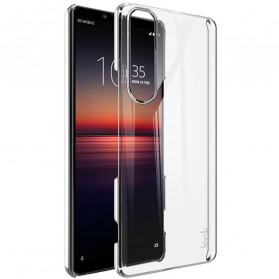 Sony Xperia 1 III IMAK Transparant Kristal Hoesje