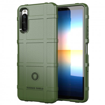 Sony Xperia 10 III Rugged Shield Case