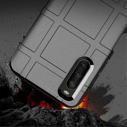 Sony Xperia 10 III Rugged Shield Case