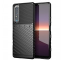 Sony Xperia 1 III Thunder Series Hoesje