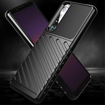 Sony Xperia 1 III Thunder Series Hoesje Sony Xperia 1 III Thunder Series Hoesje