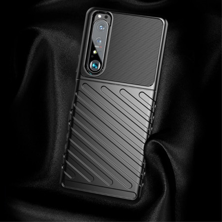 Sony Xperia 1 III Thunder Series Hoesje Sony Xperia 1 III Thunder Series Hoesje