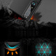 Sony Xperia 1 III Thunder Series Hoesje Sony Xperia 1 III Thunder Series Hoesje