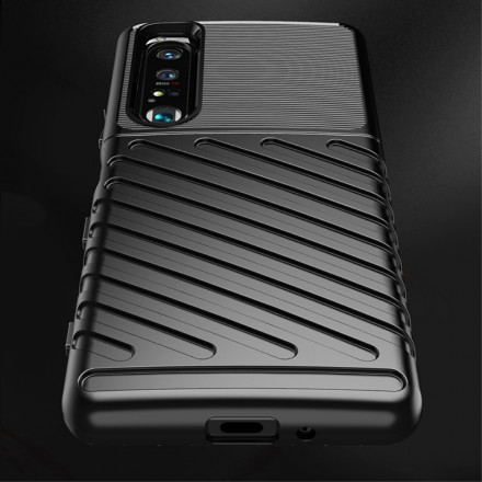 Sony Xperia 1 III Thunder Series Hoesje Sony Xperia 1 III Thunder Series Hoesje