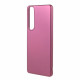 Sony Xperia 1 III Silicone Cover Frosted
