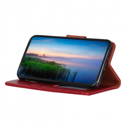 Sony Xperia 10 III Hoesje Splitnappaleer