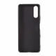 Sony Xperia 10 III Silicone Cover Frosted
