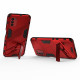 Poco M3 Verwijderbare Hands Free Hoesje met twee standen Poco M3 Verwijderbare Hands Free Hoesje met twee standen