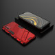Poco M3 Verwijderbare Hands Free Hoesje met twee standen Poco M3 Verwijderbare Hands Free Hoesje met twee standen