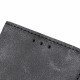 Sony Xperia 10 III Lederen Hoesje Split Vintage