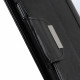 Sony Xperia 10 III kunstlederen hoesje Elegance Clasp