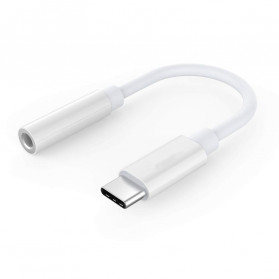 Type-C Adapter Audio-aansluiting