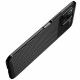 Xiaomi Mi 11 Lite / Lite 5G Flexibele Carbon Fibre Case