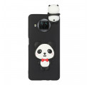 Xiaomi Mi 10T Lite 5G / Redmi Note 9 Pro 5G geval Mijn 3D Panda