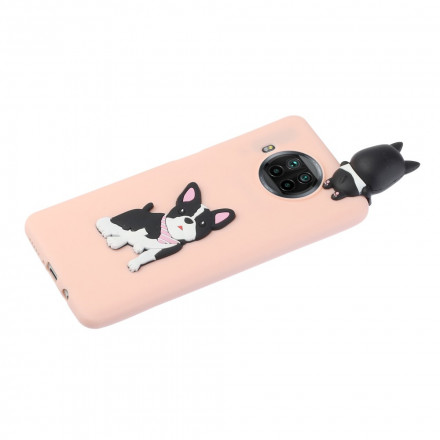Xiaomi Mi 10T Lite 5G / Redmi Note 9 Pro 5G geval Flavien de Hond