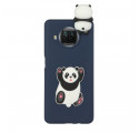 Xiaomi Mi 10T Lite 5G / Redmi Note 9 Pro 5G Super Panda 3D Case