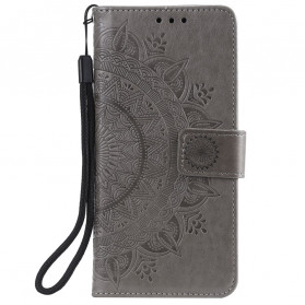 Xiaomi Mi 10T Lite 5G / Redmi Note 9 Pro 5G Mandala zon geval