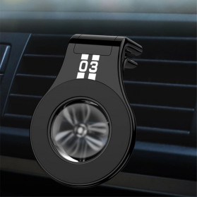 Geurverspreider Telefoonhouder 2-in-1