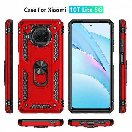 Xiaomi Mi 10T Lite 5G / Redmi Note 9 Pro 5G Premium Ring geval