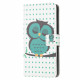 Xiaomi Mi 11 Lite / Lite 5G Sleeping Owl Case