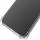 Xiaomi Mi 11 Lite / Lite 5G Transparant Geval Silky IMAK