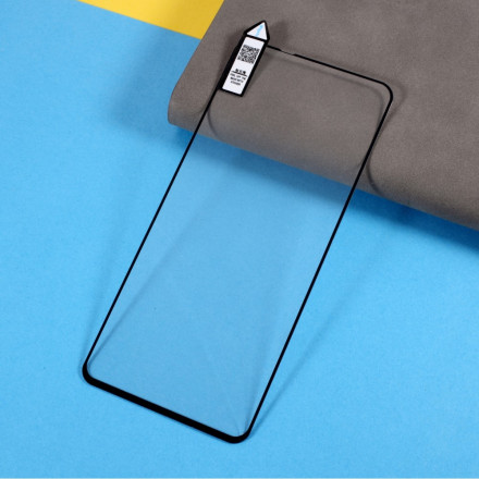 Gehard glazen bescherming voor de Xiaomi Redmi Note 10 Pro RURIHAI