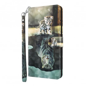 Xiaomi Mi 10T Lite 5G / Redmi Note 9 Pro 5G Light Spot Ernest Le Tigre
