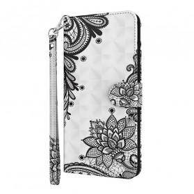 Xiaomi Mi 10T Lite 5G / Redmi Note 9 Pro 5G Chic Lace geval