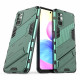 Xiaomi Redmi Note 10 5G verwisselbare behuizing twee standen Hands Free Xiaomi Redmi Note 10 5G verwisselbare behuizing twee standen Hands Free