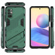 Xiaomi Redmi Note 10 5G verwisselbare behuizing twee standen Hands Free Xiaomi Redmi Note 10 5G verwisselbare behuizing twee standen Hands Free