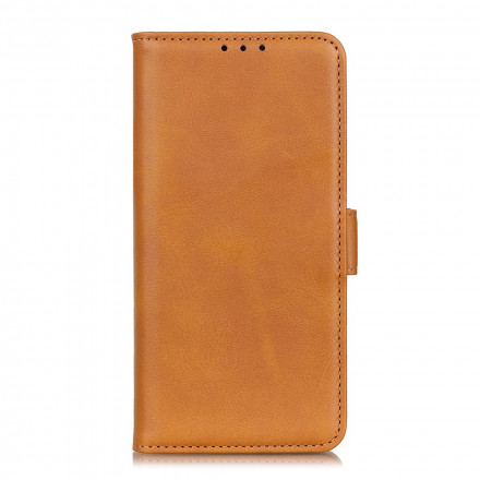 Xiaomi Redmi Note 10 5G Hoesje Dubbele Flap