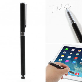 2-in-1 slimme pen