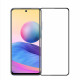 Gehard glas bescherming voor Xiaomi Redmi Note 10 5G PINWUYO