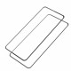 Gehard glas bescherming voor Xiaomi Redmi Note 10 5G PINWUYO
