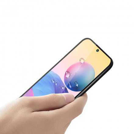 Gehard glas bescherming voor Xiaomi Redmi Note 10 5G PINWUYO
