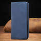 Flip Cover Samsung Galaxy A51 5G Kunstleer Flip Cover Samsung Galaxy A51 5G Kunstleer