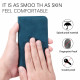Flip Cover Samsung Galaxy A51 5G Kunstleer Flip Cover Samsung Galaxy A51 5G Kunstleer