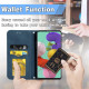 Flip Cover Samsung Galaxy A51 5G Kunstleer Flip Cover Samsung Galaxy A51 5G Kunstleer