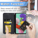 Flip Cover Samsung Galaxy A51 5G Kunstleer Flip Cover Samsung Galaxy A51 5G Kunstleer